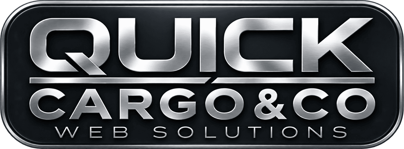 Quick Cargo&Co Web Solutions